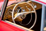Auto Union 1000 SP Coupe 1960 года